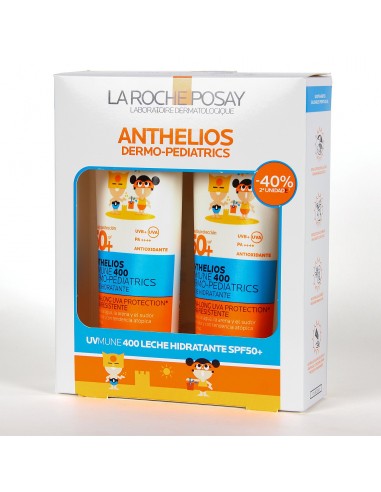 ANTHELIOS UVMUNE 400 DERMO-PEDIATRICS...