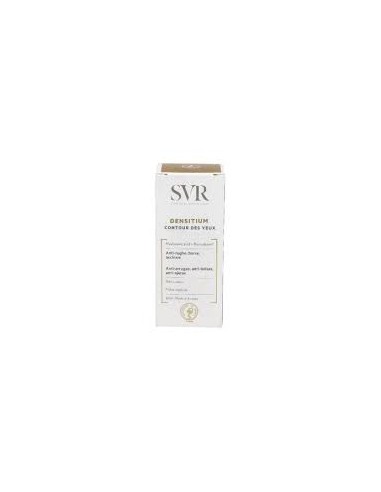 SVR DENSITIUM REFO YEAU&LEVRES 1...