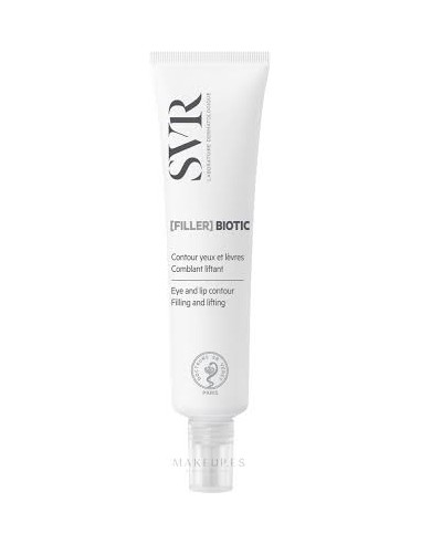 SVR FILLER BIOTIC 1 ENVASE 15 ML