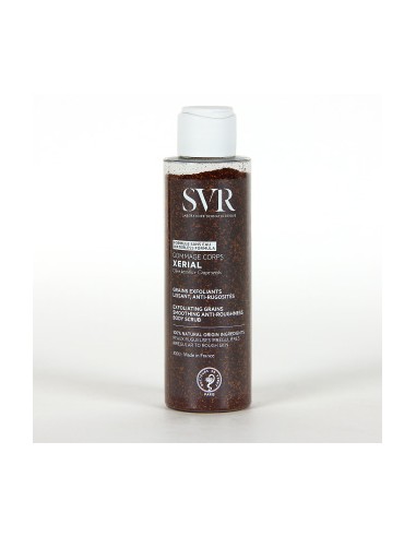 SVR XERIAL GOMAGE CORPS 100G