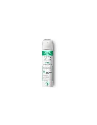 SPIRIAL SPRAY ANTI-TRANSPIRANT SVR 1...