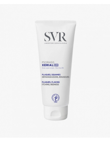 XERIAL DM PSORIASIS SVR 1 TUBO 200 ML