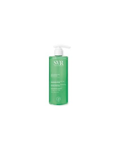 SPIRIAL DEO-DOUCHE GEL LIMPIADOR...