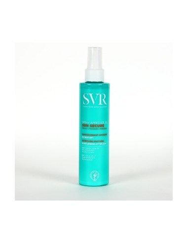 SUN SECURE SPRAY APRES-SOLEIL SVR 1...