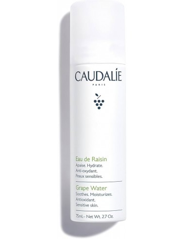 CAUDALIE EAU DE RAISIN 75ML