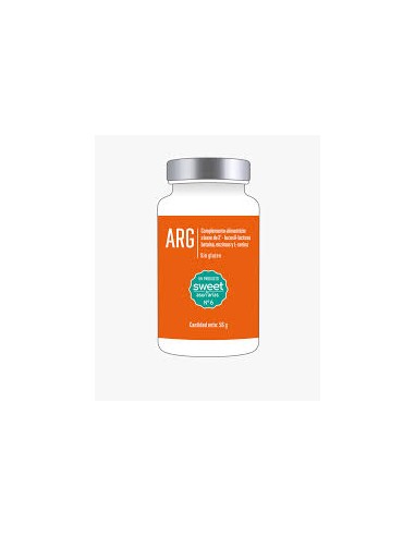 ARG REFLUJO SWEET BY ASUN ARIAS Nº6...