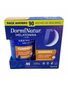 DORMINATUR GUMMIES PACK 90...