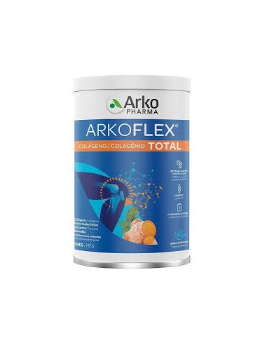 ARKOFLEX COLAGENO TOTAL  1 ENVASE 390...