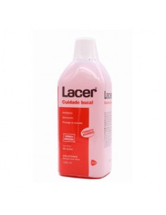 LACER COLUTORIO  1 ENVASE...