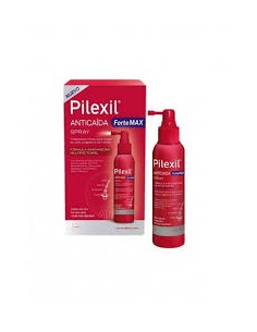 PILEXIL ANTICAIDA FORTEMAX...