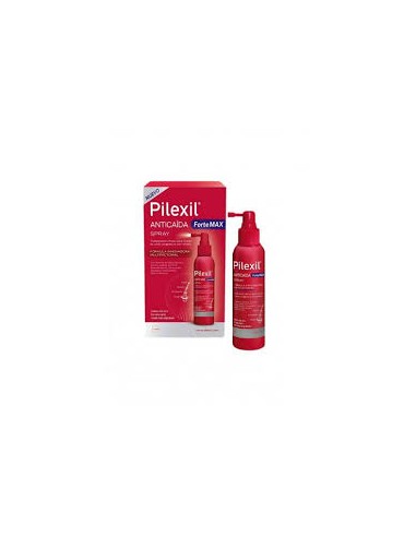 PILEXIL ANTICAIDA FORTEMAX  1 SPRAY...