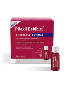 PILEXIL BEBIBLE ANTICAIDA...