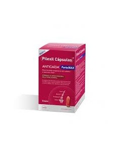 PILEXIL CAPSULAS ANTICAIDA...