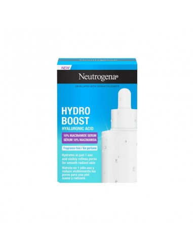 NEUTROGENA HYDRO BOOST SERUM...