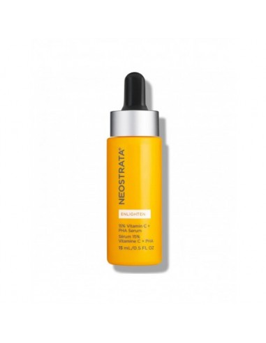 NEOSTRATA ENLIGHTEN  1 ENVASE 15 ML