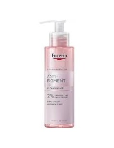 EUCERIN GEL LIMPIADOR...