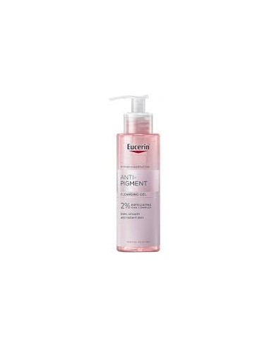 EUCERIN GEL LIMPIADOR ANTI-PIGMENT  1...