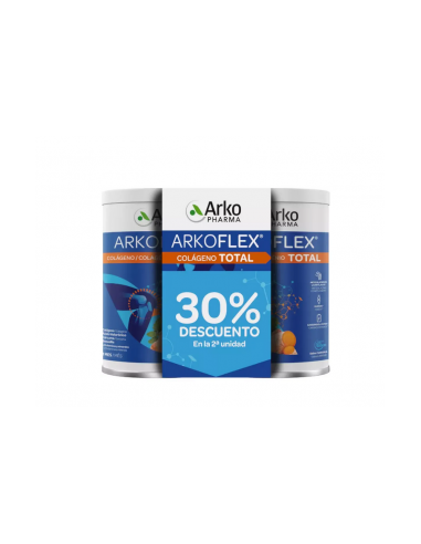 ARKOFLEX DOLEXPERT FORTE 360º  2...