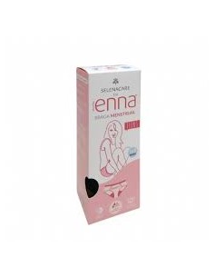 BRAGA MENSTRUAL ENNA...