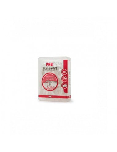 PHB APLICADOR HILO FLOSSER PTFE  30...