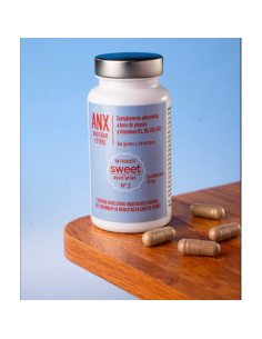ANX ANSIEDAD ESTRES AWEET...