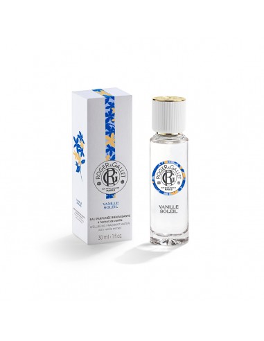 EAU PARFUME ROGER GALLET VANILLE...