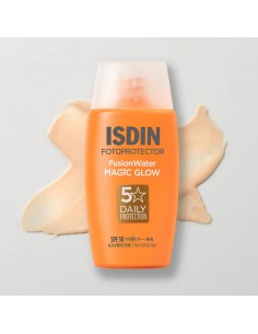 ISDIN FOTOPROTECTOR FUSION...