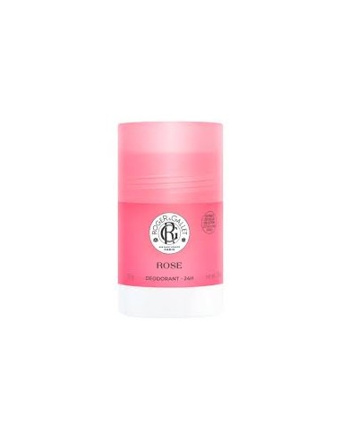 ROGER GALLET DESODORANTE ROSE 50GR