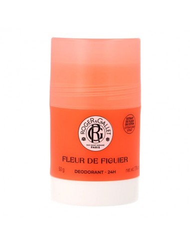 ROGER GALLET DESODORANTE FLEUR DE...