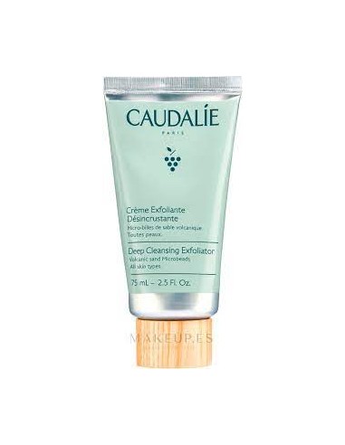 CAUDALIE CREMA EXFOLIANTE DESINCRUSTANTE