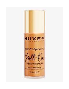 NUXE HUIL PRODIGIEUSE OR...