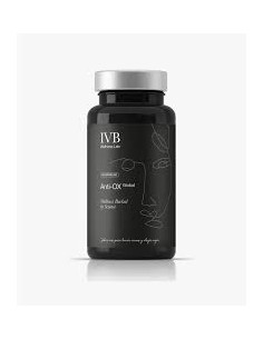 IVB ANTI-OX GLOBAL 60 CAPS