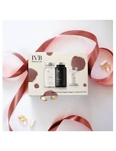 PACK IVB MAGNESIO + OMEGA 3...
