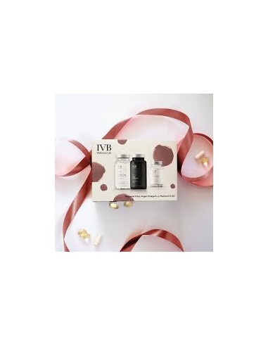 PACK IVB MAGNESIO + OMEGA 3 +...