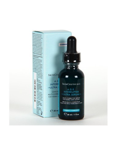SKINCEUTICALS AGE INTERRUPTER ULTRA...