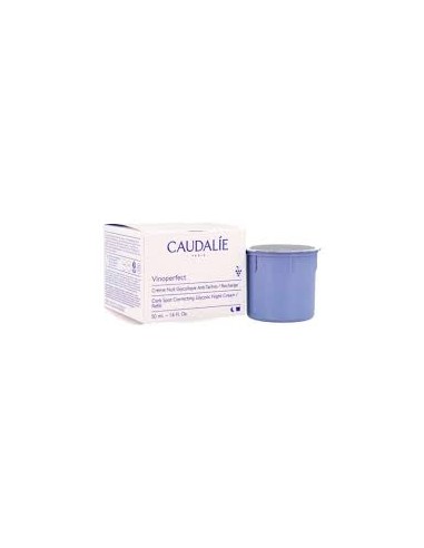 CAUDALIE VINOPERFECT CREMA NOCHE...