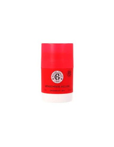 ROGER GALLET DESODORANTE GINGEMBRE 50ML