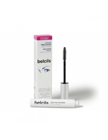 BELCILS MASCARA PRECISION  1 ENVASE...