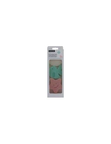ESPONJA BAÑO INFANTIL SUAVINEX KONJAC...