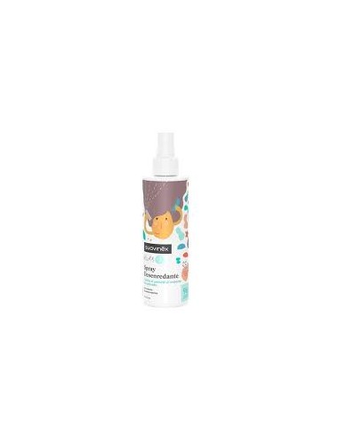 SUAVINEX KIDS SPRAY DESENREDANTE  1...