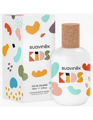 SUAVINEX COLONIA KIDS  1 ENVASE 100 ML