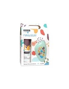 SUAVINEX KIDS SPRAY...