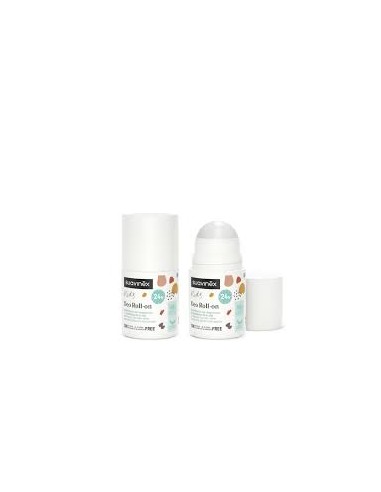 SUAVINEX KIDS  1 ROLL ON 50 ML