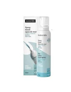 SUAVINEX SPRAY NASAL AGUA...