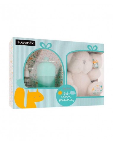 SUAVINEX BABY COLOGNE MEMORIES  1...
