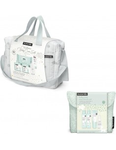 SUAVINEX BABY CARE NEWBORN...