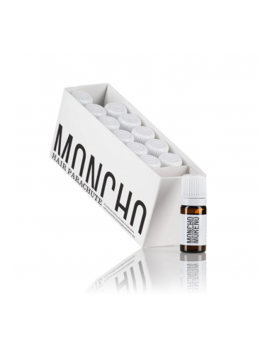 MONCHO MORENO AMPOLLAS CLANDESTINO...