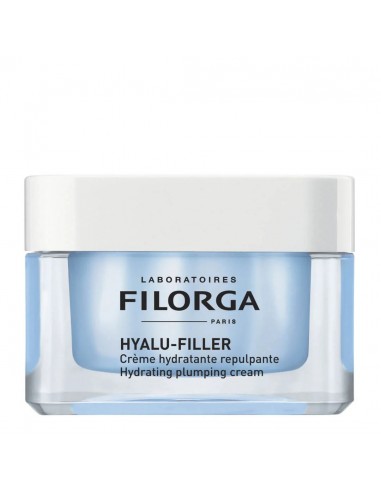 FILORGA HYALU-FILLER CREMA HYDRATNATE...