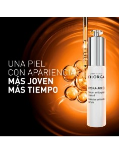 FILORGA HYDRA-AOX 5 SERUM 30ML