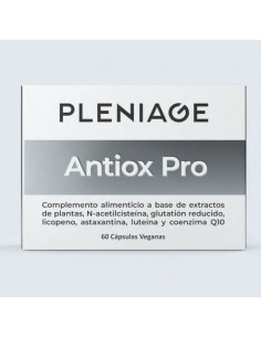PLENIAGE ANTIOX PRO 60...